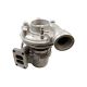 Turbocharger DEUTZ, VOLVO CE 7.2D 2009- 12709700053 4911207
