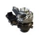 Turbocharger new BMW 3 (F30, F80) 330 d 806094