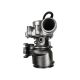 Turbocharger Deutz TCD 2.9l 04140763