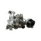 Turbocharger remanufactured Volvo S60 II/V90 II/XC60 II D3/D4 110-147kW 10009...