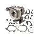 For Chevy Silverado GMC Sierra Duramax Turbo Kit w/ Turbocharger Gaskets DAC