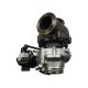 BMW B57D30A Turbocharger 530d 730d F90, G11, G12, G30 8584218 835109 11658584219