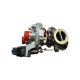 GENUINE BMW N63B44C Turbocharger 8600290 M550i 750i 750Li X5 X6 X7 840069-0015