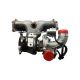 Land Rover Jaguar Turbocharger LR074185 36011424 BG9E6K682AJ Borg Warner NEW Orig.