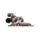 Turbocharger 11658626637 for Mini Cooper 2014-2020