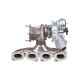 Turbocharger 14411HG00N for INFINITI QX30 2017-2019