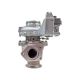 Turbocharger 11658514665 for BMW X3 2.0L Diesel 2015-2017
