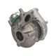 Supercharger, Supercharger 769708-5004S for Nissan Navara NP300 (D40) 2.5 2005