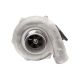 T04E35 Turbocharger Fits 1996- Perkins Highway Truck Engine 452077-0007
