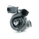 GTB2872VK 758352 Hybrid Turbocharger Stage 3 BMW 325D 330D E90 E91 E92