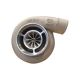 BorgWarner Turbocharger Fits S S410SX CAT A/R 1.32 - Part #14969880000