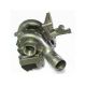 Turbocharger Audi A6 2.7 Liter TDi with 120/132 KW 163/180 hp Engine BPP and BSG