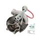 Loader, Supercharger Holset 4035309