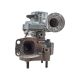 New Genuine BorgWarner Turbo For Mercedes OM904LA Replace 53169887133 9040968899