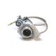 GT2860RS Bolt-On Turbo for 14+ Ford Fiesta ST 1.6L EcoBoost