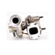 Supercharger, Supercharger 3K 53169887024 for Atego 4.249 1998-2004