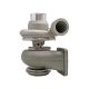 BorgWarner Turbocharger 174839