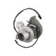 For Cummins ISC ISL Turbocharger w/ Turbo Actuator Replaces Holset HE431VE GAP