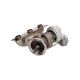 Supercharger, Supercharger MITSUBISHI 49131-07181 for BMW 3 (E90) 3 2007-2008