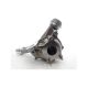 Turbocharger 782097-9001W