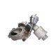 Supercharger, Supercharger 3K 53039880052 for Audi A3 (8L1) 1.8 1998-2003