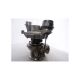 Supercharger, Supercharger 824453-5003S for BMW 6 Coupe (F13) 4.4 2013-2015