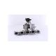 New Turbo Charger Fits Audi A3 Tdi Premium 04L253010B 04L253019Q