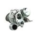 TOYOTA Genuine Yaris Uprated Hybrid Turbo Stage 2 IHI 17201-18010