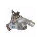 Genuine Ford Turbocharger FL3Z-6K682-E