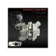 Turbo Turbocharger for Ford F-250 F-550 Super Duty F-650 F-750 V8 6.7L