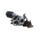 TURBO FITS AUDI EUROPEAN VOLKSWAGEN 1.9 GT1749V 778445-0001 778445-1