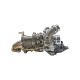 For Mercedes A220 GLB250 Turbo Turbocharger