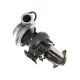 Universal Upgrade HX40W HX40 16cm2 SUPER DRAG Diesel Turbo Charger T4 w/Elbow