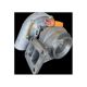 Precision 6266 GEN 2 Ball Bearing T4 .84A/R Turbocharger 21104210239