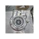 2882111 turbocharger w/ actuator factory stock size