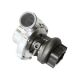 GT30 GT3076 Turbocharger 70 Compressor 64 Trim 5 Bolt Flange and T25T28 flange
