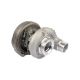 Turbocharger 68321378AA For Dodge Ram 2500 3500 Cummins 6.7L I6 Holset HE300VG