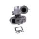 Turbocharger 110-8463 For Engine 3406B 3406C C15 Generator SR4