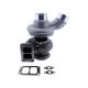 Turbocharger For Mack Truck E712L E7427 E7460 Engine Turbo S400S073 631GC5173AMX