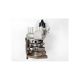 NEW TD025 49373-07011 18900-5AA-A01 Turbo Charger For Honda Civic CR-V 1.5 VTEC