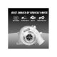 HE400VG Turbocharger for 2021-23 Cummins X15 EPA17 EPA21 450-500HP CPL 5535 5779