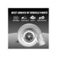 HE531VE Turbocharger for DAF MX13 MX EPA10 Engine 2842125 2006-2010