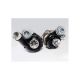 Mercedes-Benz M157 upgrade turbochargers kit 1000HP