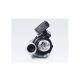 BMW N57D30 up to 2011 upgrade turbocharger Stage 5 500+ Hp