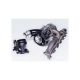 BMW B58B30O1 gen 2 (for G-series) upgrade turbocharger Stage 1 600+Hp