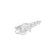 Genuine Exhaust Manifold LR180430