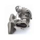 Turbo Charger with Electronic Actuator K03 53039880248 53039880162 for VW Golf5