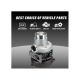 Turbo for 2018 PX-9/CUMMINS ISL9 ISC QSC 8.3L ISL8.9L 6C8.3 5327342