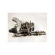 B58 Stainless Steel Manifold Turbocharger For BMW 740i 540i 340i M140i 440i 3.0L