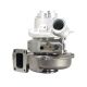 5609888NX 6395630NX Turbocharger for 2022-2024 Cummins X15 EPA17 EPA21 Engine